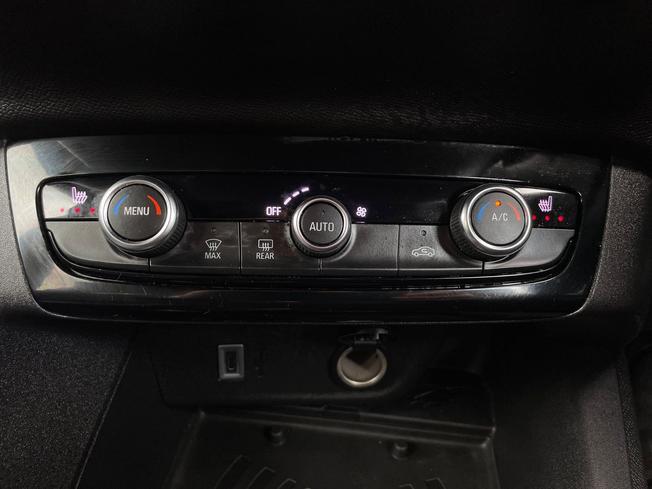 Vauxhall Corsa Photo 41