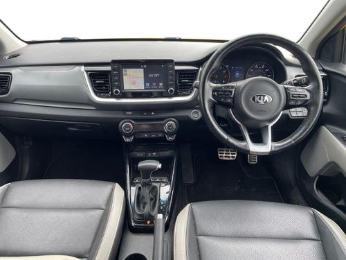 Kia STONIC Photo autoimg-39ef6b90a0b051c7b5640d7cd3805d7ab90474ec.jpg