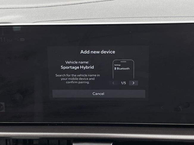 KIA Sportage Photo 53