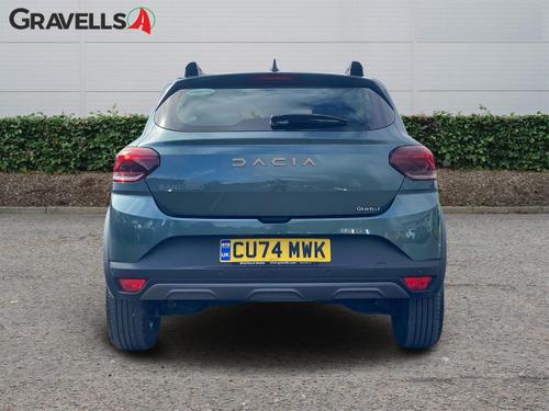 Dacia SANDERO STEPWAY Photo autoimg-39eff02c929d30a6fa57ceea704b89dc513ba6cf.jpg