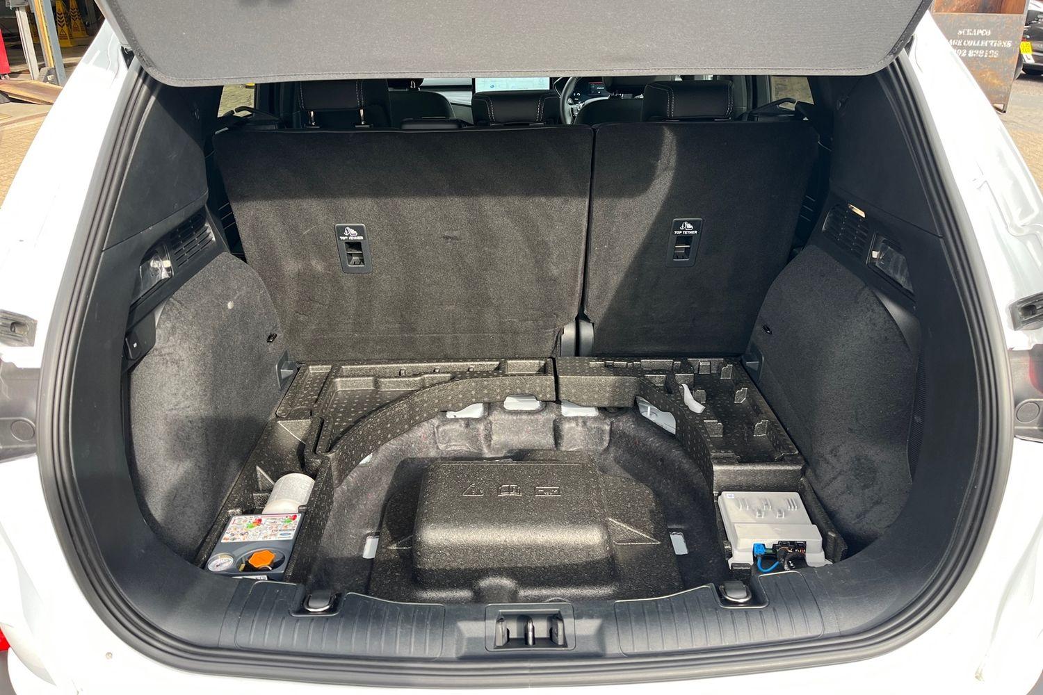 Ford Kuga Photo 25