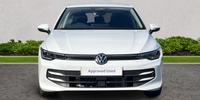 Volkswagen Golf Photo 6