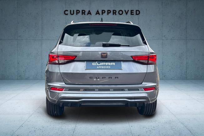 CUPRA Ateca Photo 7