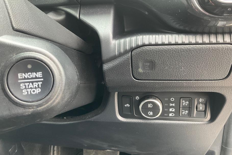 Used Ford RANGER YM23DLD 27