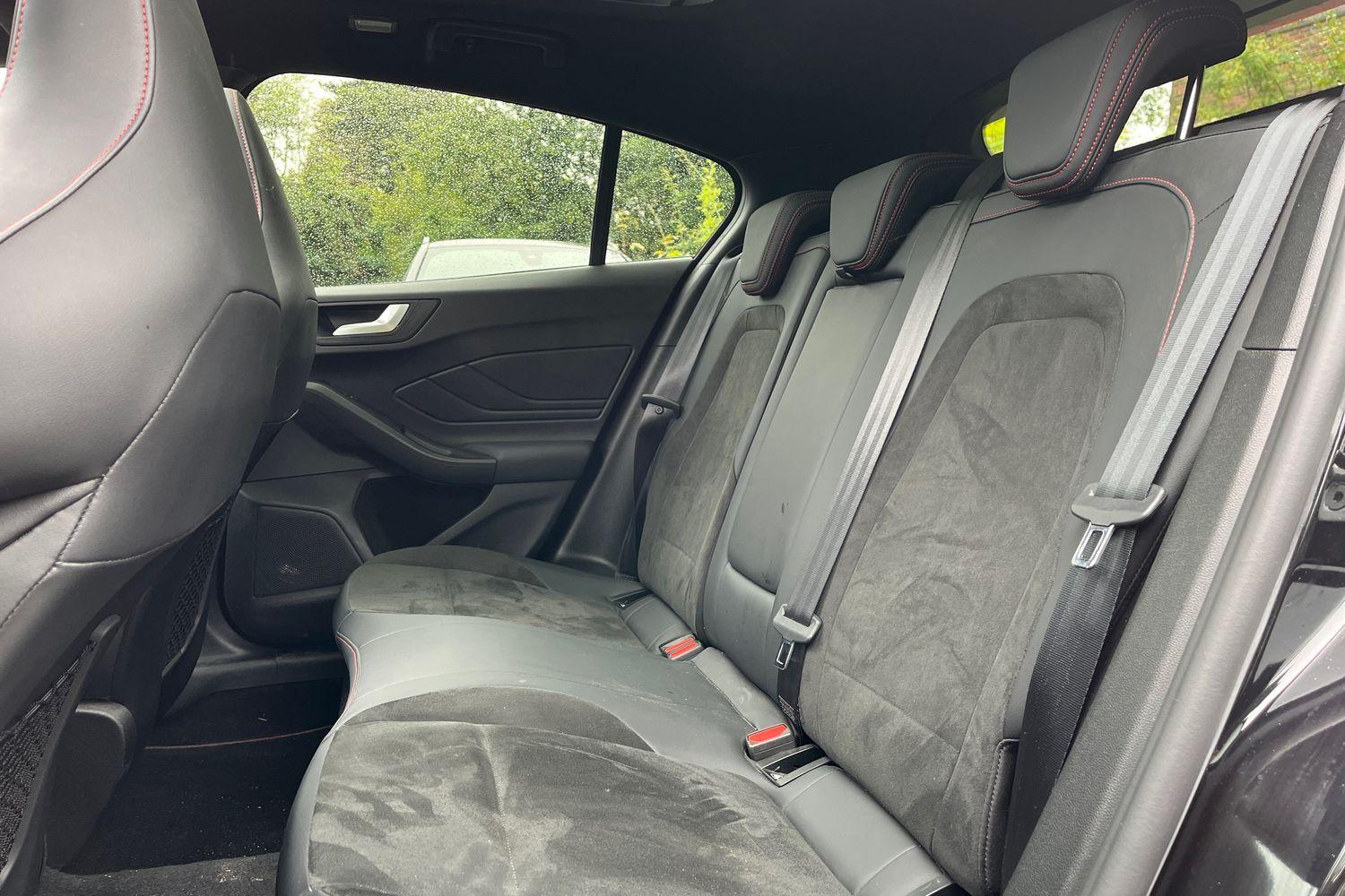 Ford Focus Photo 19