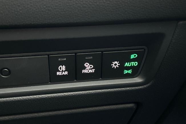 VOLKSWAGEN Touareg Photo 33