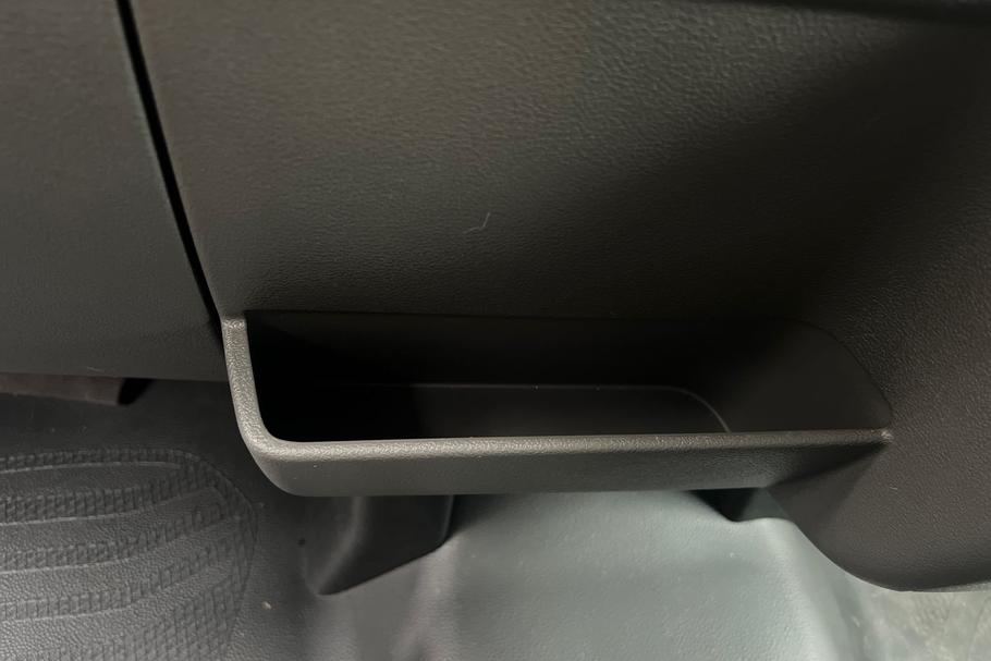 Used Ford TRANSIT WO25UFC 34