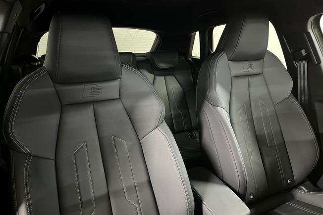 Audi A3 Photo 25