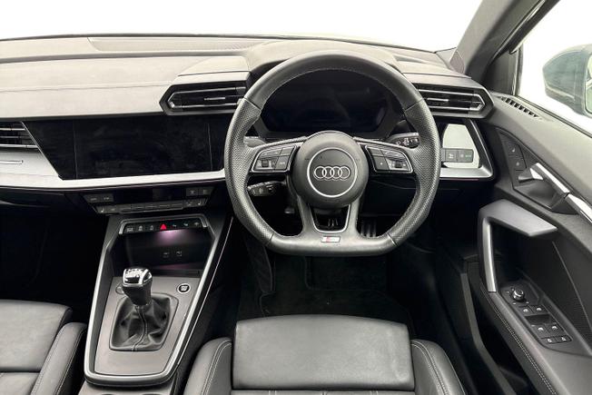 Audi A3 Photo 11