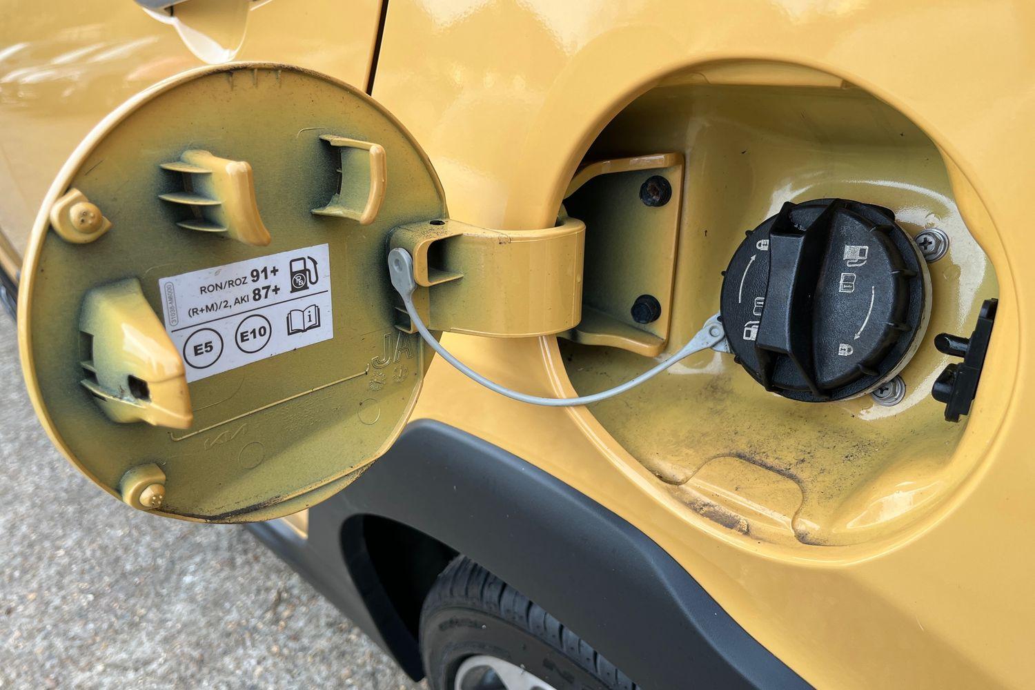 Kia PICANTO Photo 37