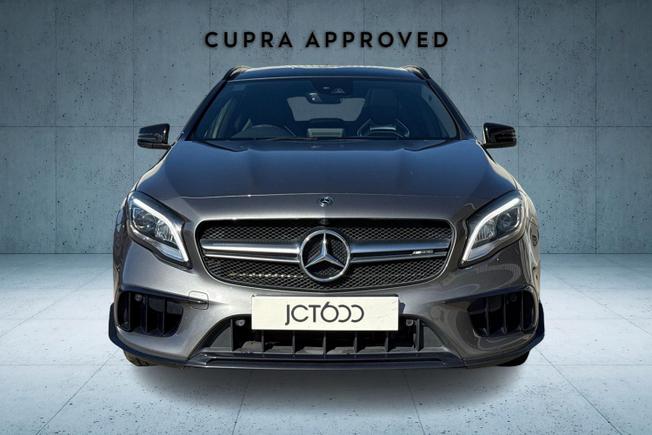 MERCEDES-BENZ Gla Photo 8