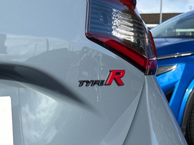 HONDA Civic Photo 38