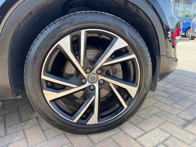 Volvo Xc40 Photo 59