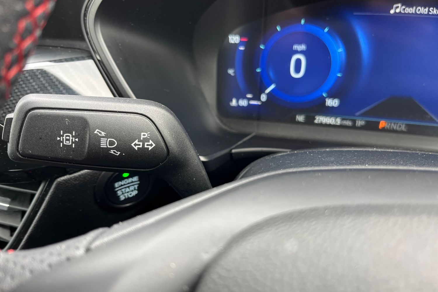 Ford KUGA Photo 13