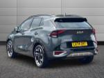 Kia Sportage Photo 2