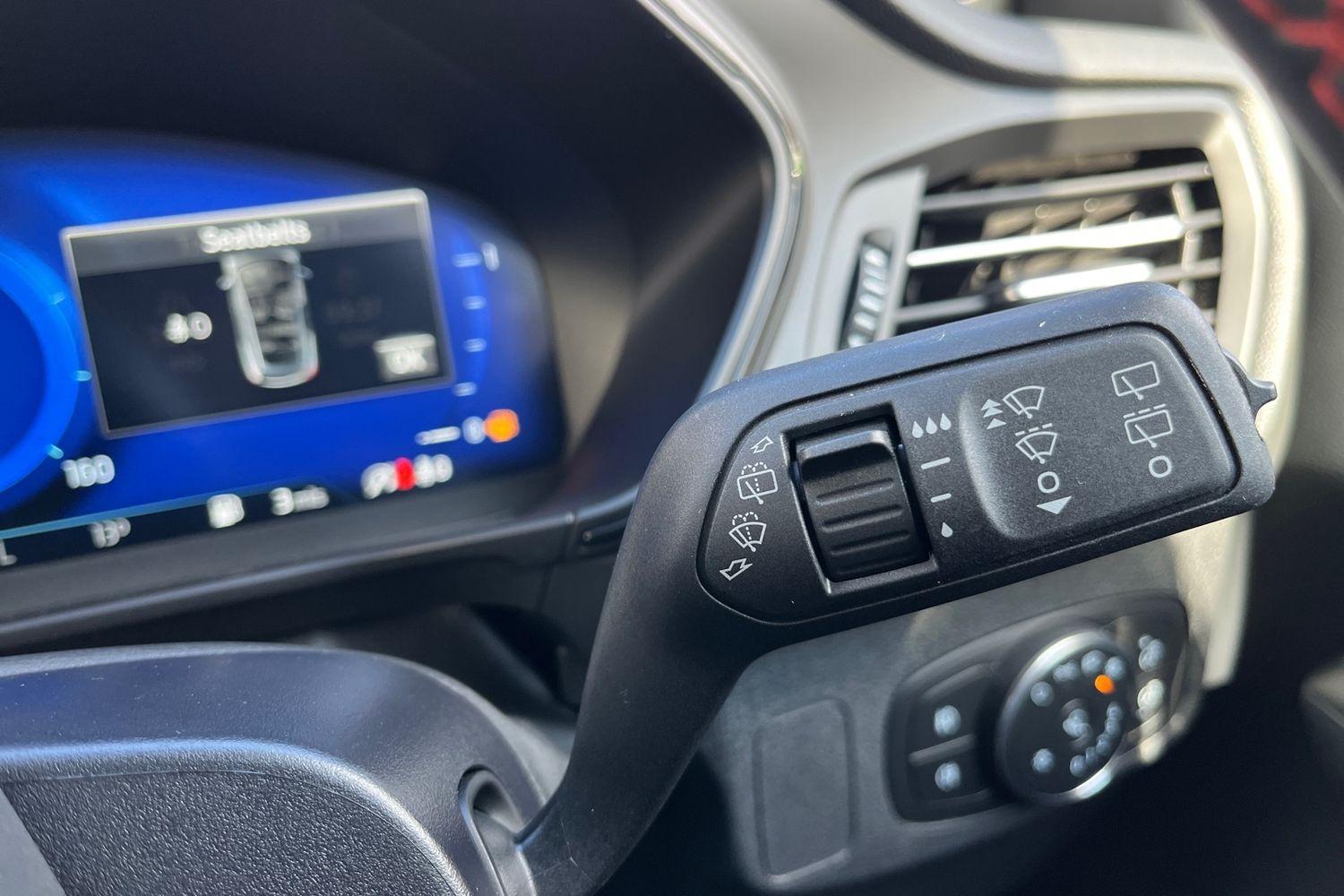 Ford Focus Photo 14