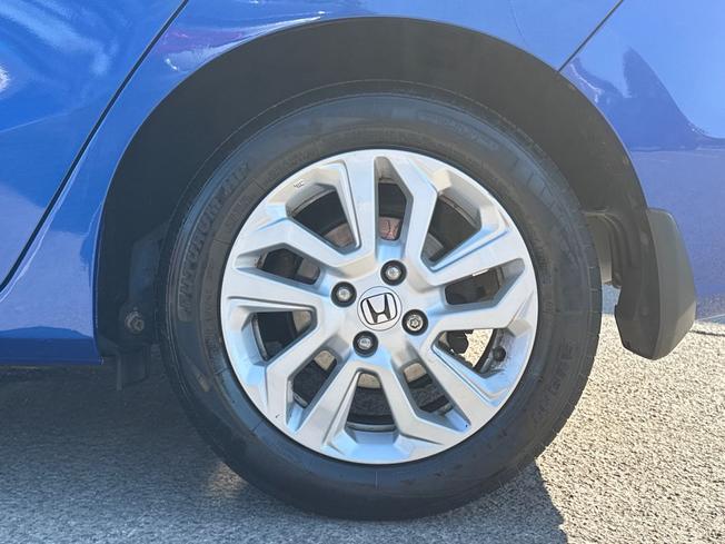 HONDA Jazz Photo 5