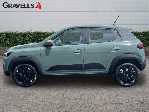 Dacia SPRING Photo autoimg-39fe5c5f4411ac7f0acafb01438733c17d66751b.jpg