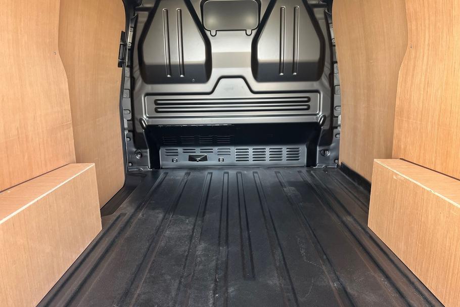 Used Ford E-TRANSIT CUSTOM WR26OFD 4