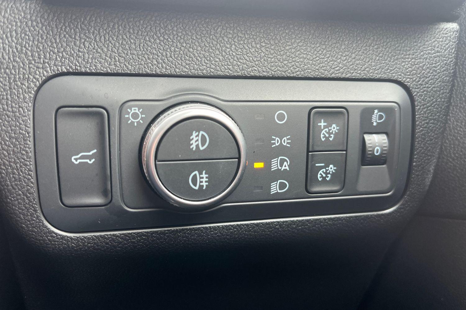 Ford KUGA Photo 29