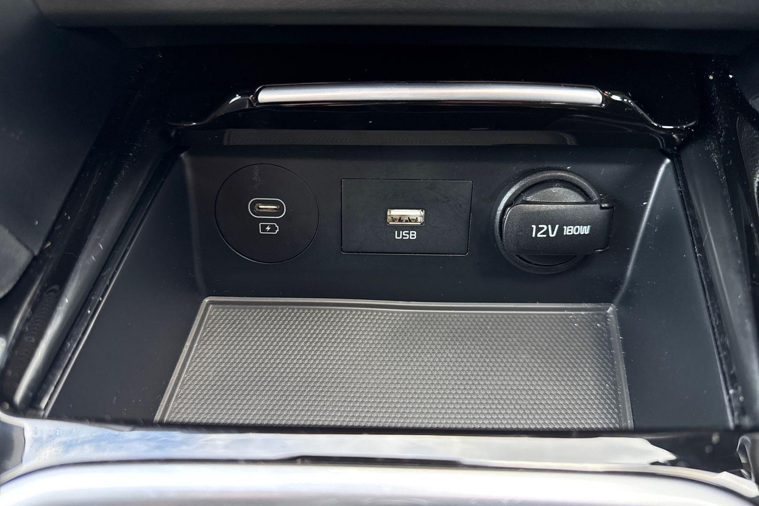 Kia XCEED Photo 27