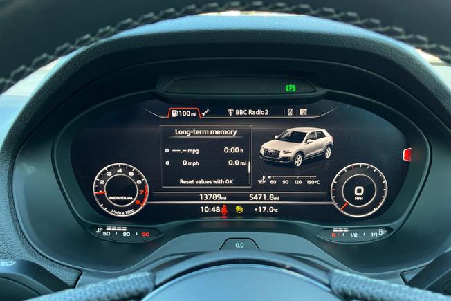 AUDI Q2 Photo 15