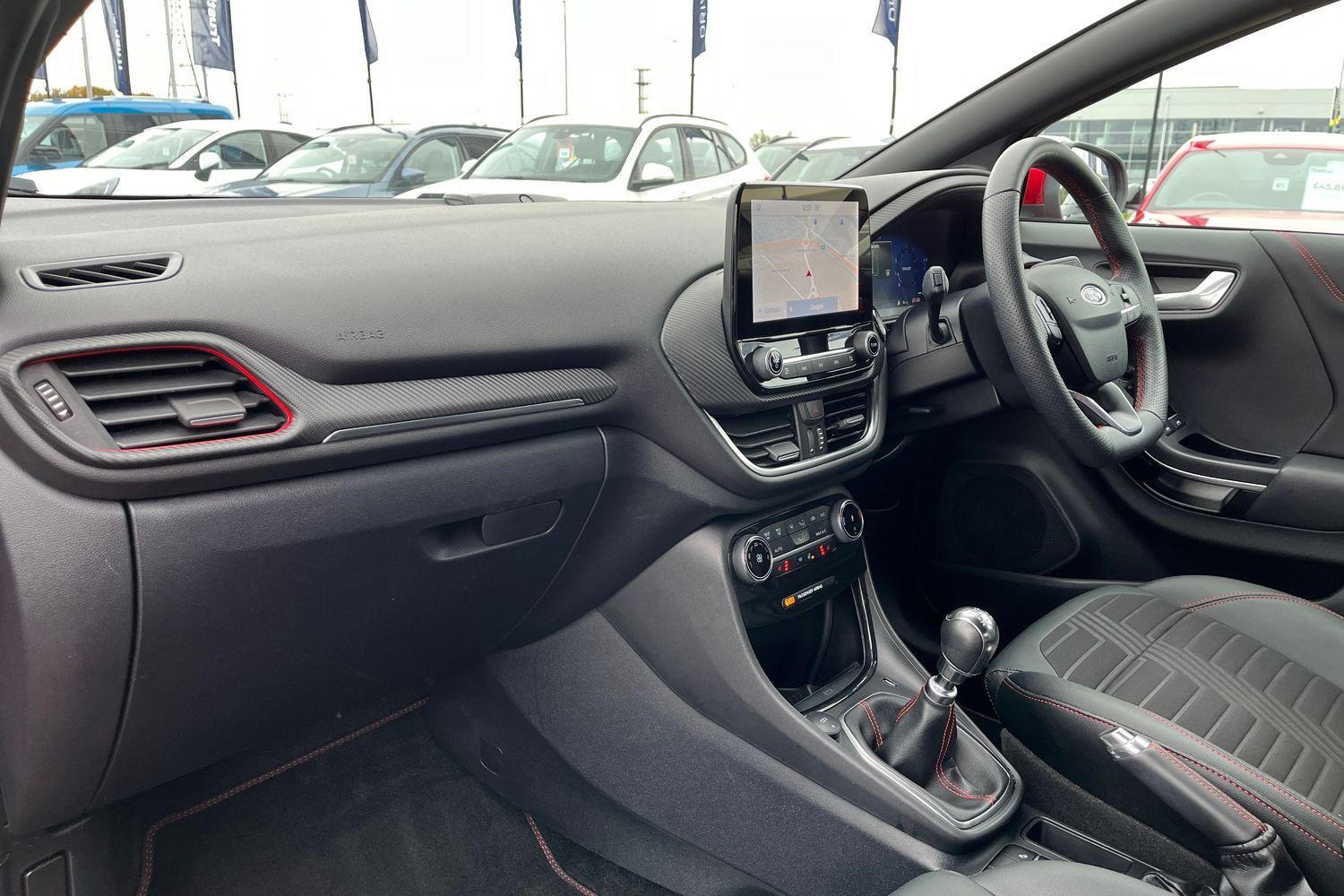 Ford Puma Photo 17