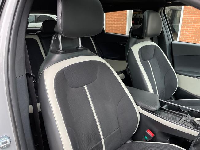 Kia Ev6 Photo 28