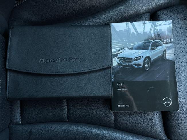 MERCEDES-BENZ Glc Photo 51
