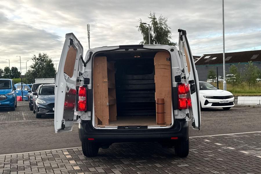 Vauxhall VIVARO Photo autoimg-3a03613c24171b81bad9471162de1e9a5e91e6b0.jpg