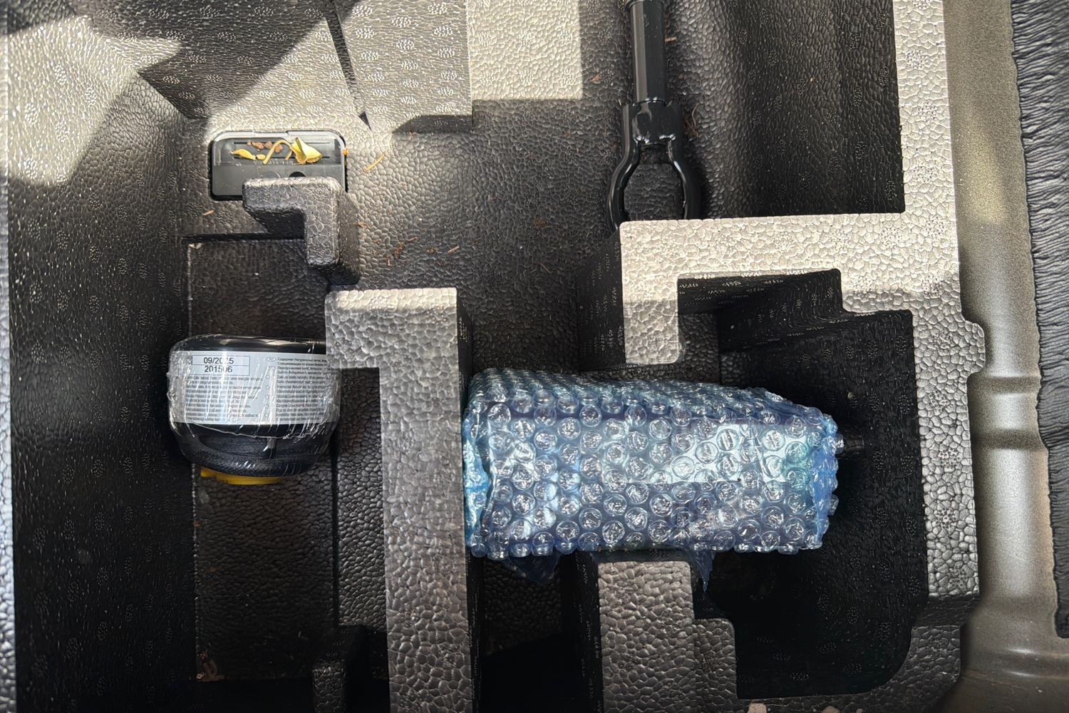 Ford FIESTA Photo 22