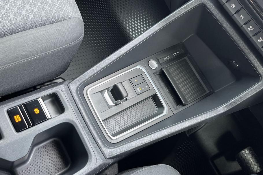 Used Ford TRANSIT CONNECT 23