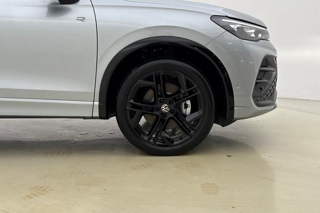 Volkswagen  Tiguan Photo 5