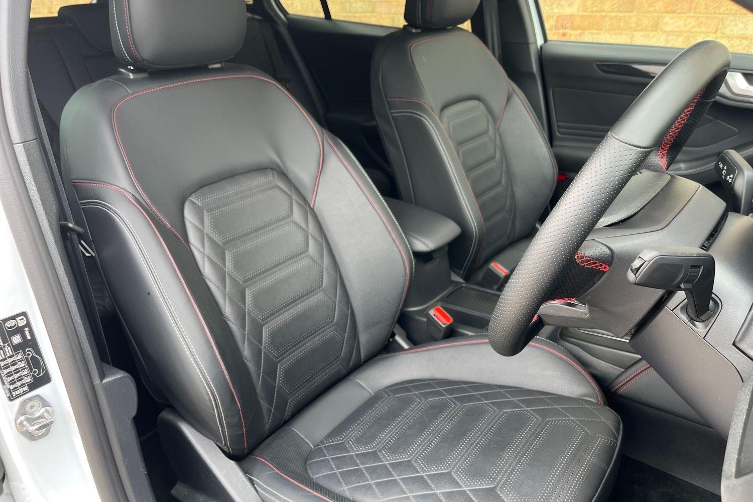 Ford Focus Photo 16