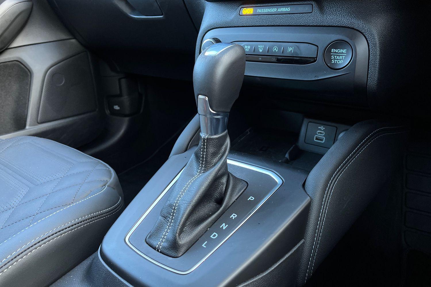 Ford Focus Photo 33