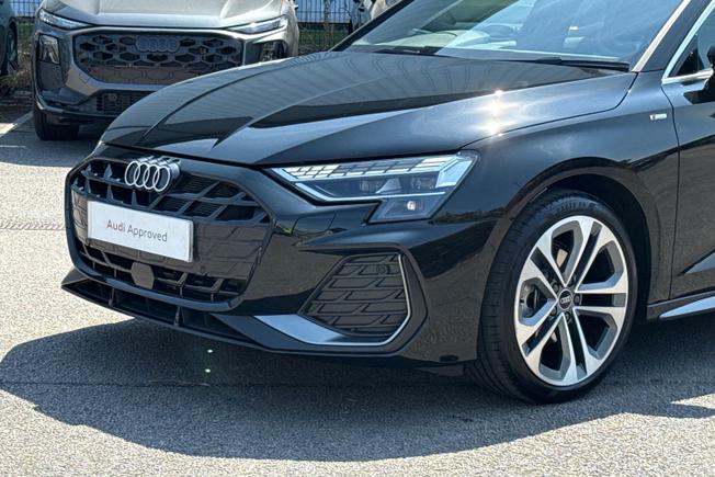 Audi A3 Photo 22