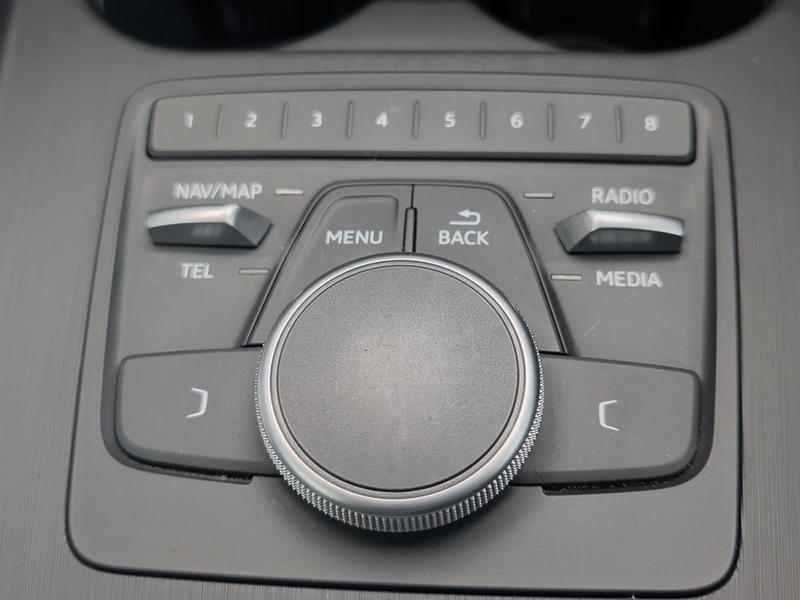 Used Audi A5 KO19UMC 37