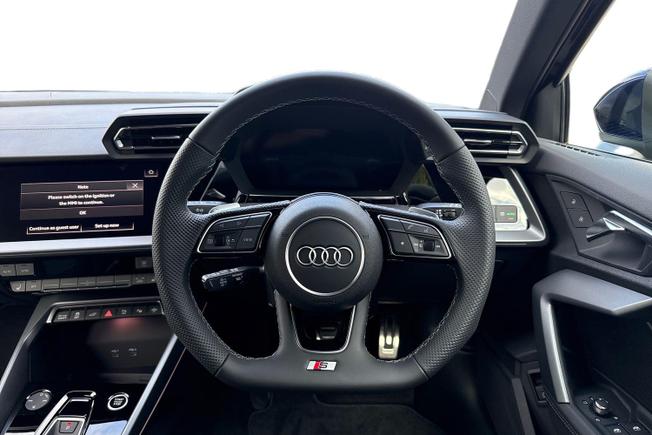 AUDI A3 Photo 11