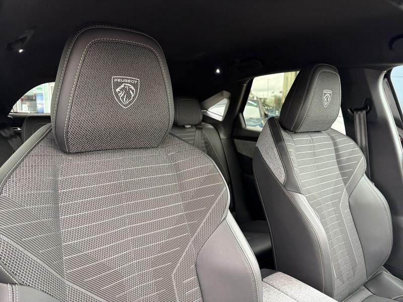 Used Peugeot 3008 KK25HCC 35