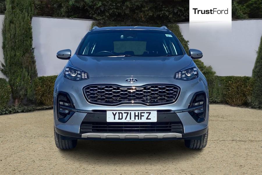 Kia SPORTAGE Photo autoimg-3a0af98895aa5e399578b15b2ef774d65e0cf7f2.jpg
