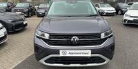 Volkswagen T-cross Photo 34