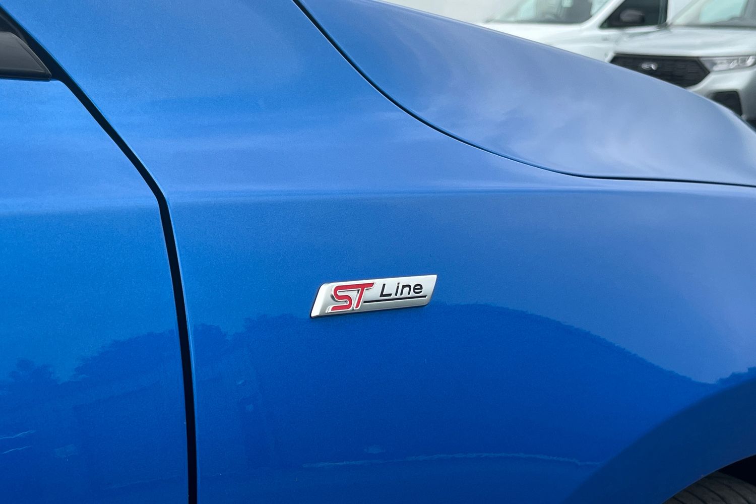 Ford FOCUS Photo 25