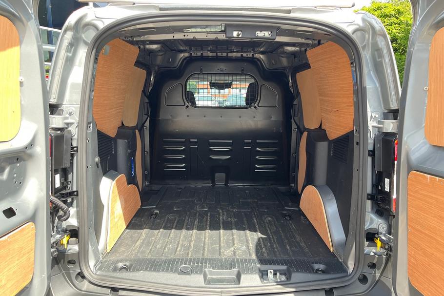 Used Ford TRANSIT COURIER MW74EHJ 6