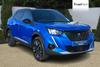 Used Peugeot 2008 1
