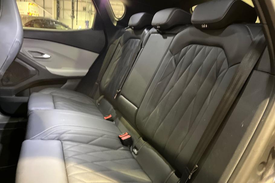 Used Ford CAPRI SW25ENX 20