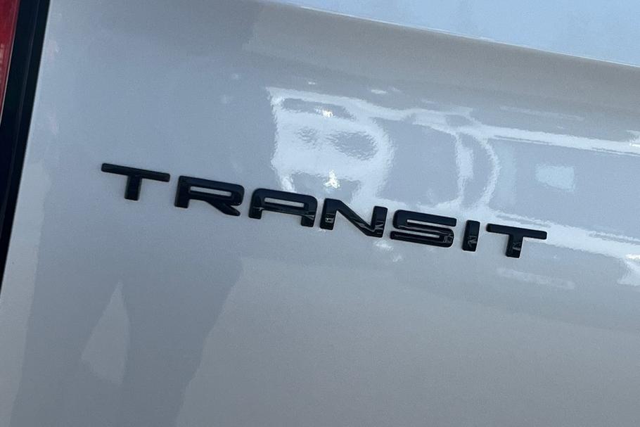 Used Ford TRANSIT CUSTOM WP75CLZ 20