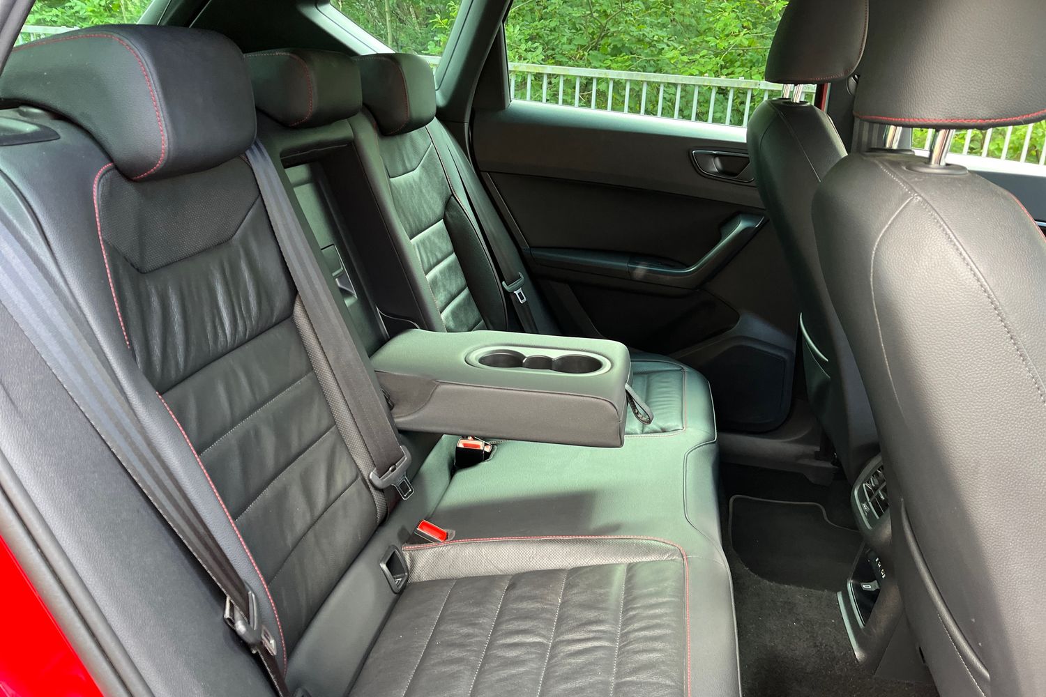 SEAT Ateca Photo 34