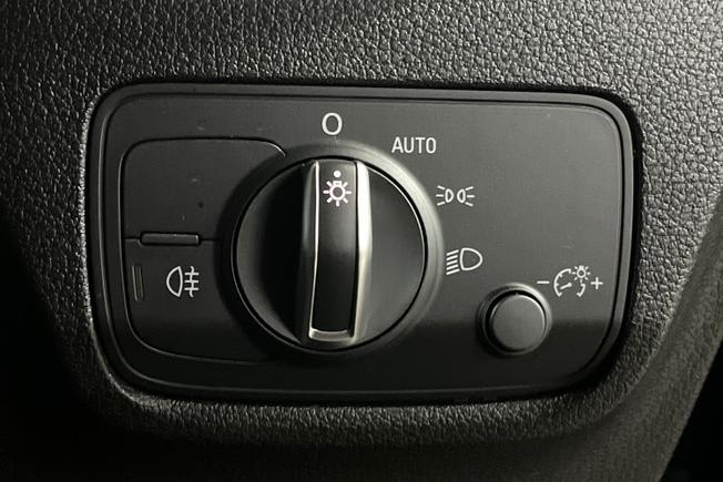 AUDI Q2 Photo 25