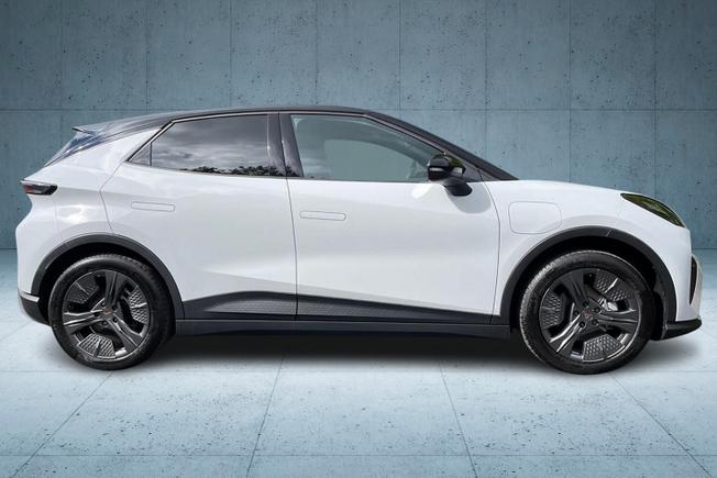 CUPRA Raval Photo 4