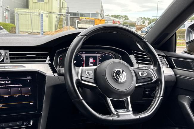 Volkswagen Arteon Photo 41